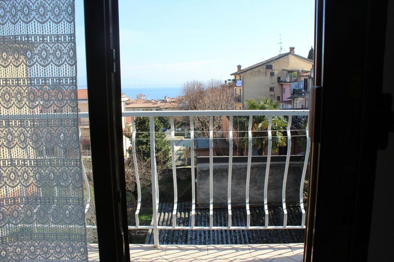 Casa Regina Apartment Desenzano del Garda Bagian luar foto