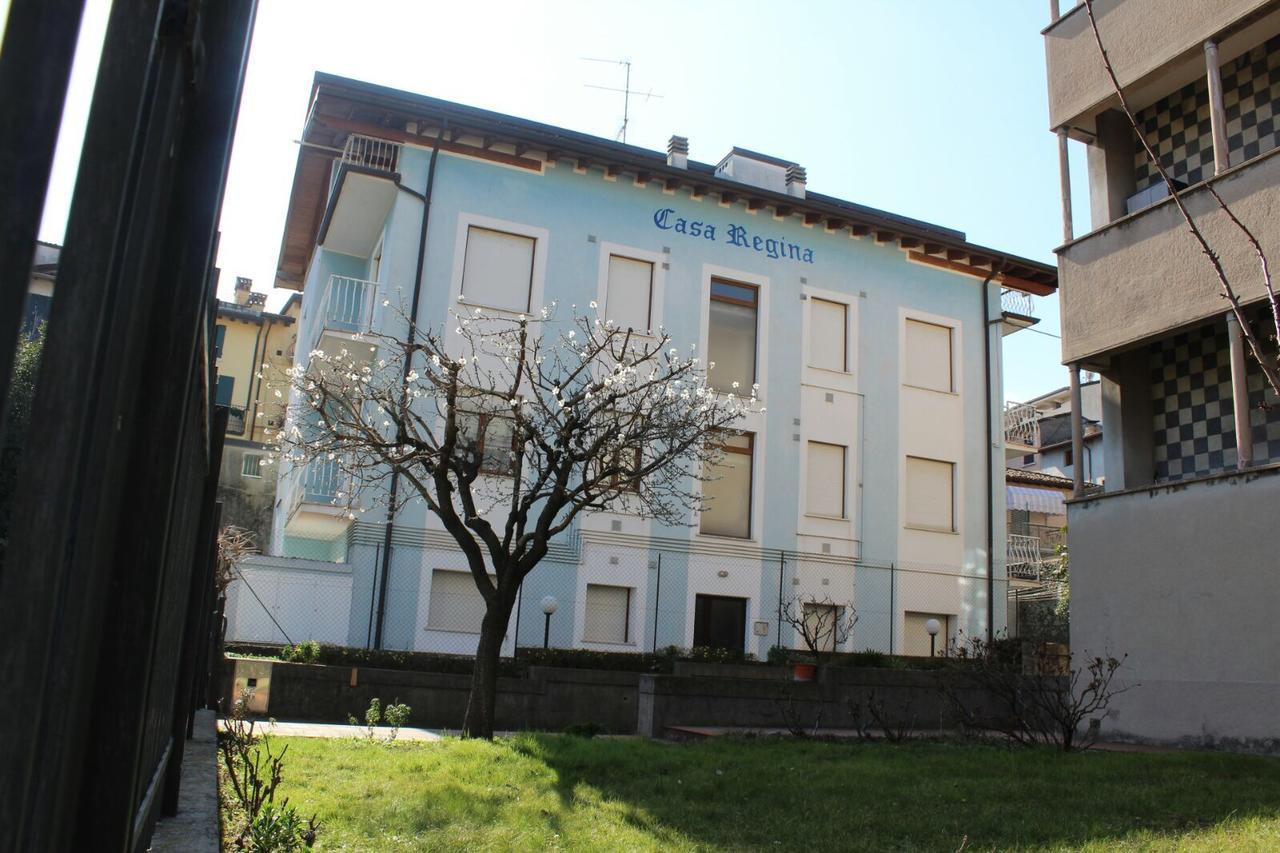 Casa Regina Apartment Desenzano del Garda Bagian luar foto
