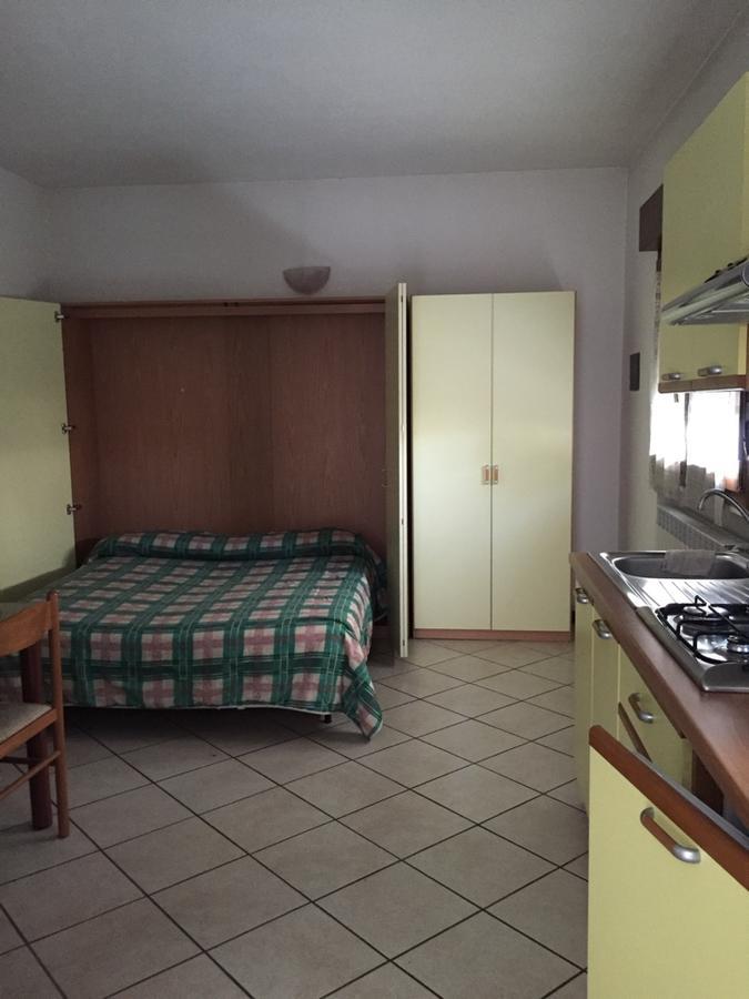 Casa Regina Apartment Desenzano del Garda Bagian luar foto