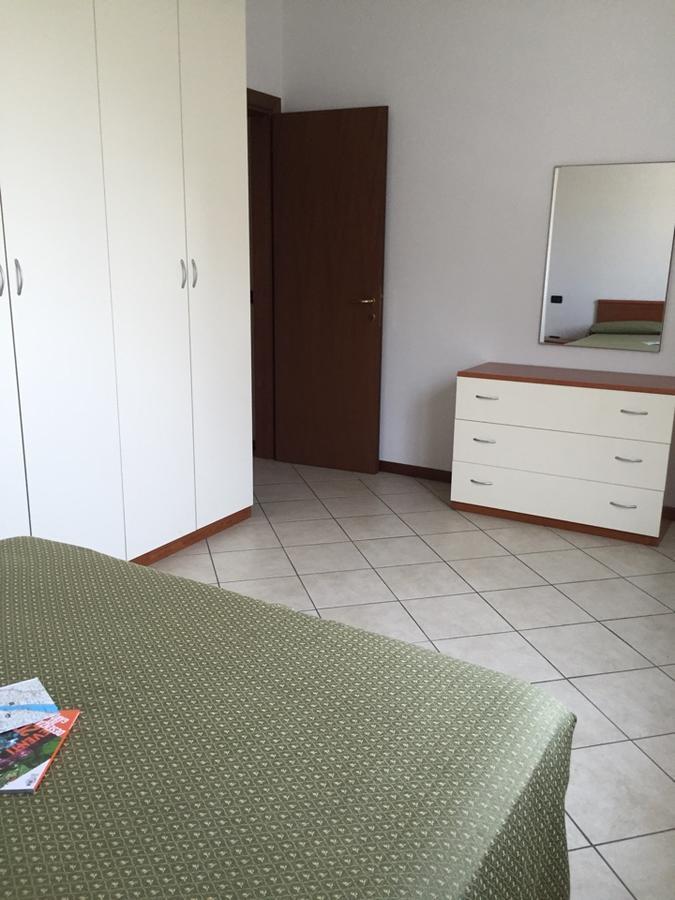 Casa Regina Apartment Desenzano del Garda Bagian luar foto
