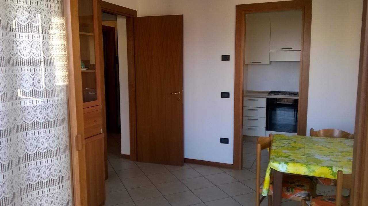 Casa Regina Apartment Desenzano del Garda Bagian luar foto