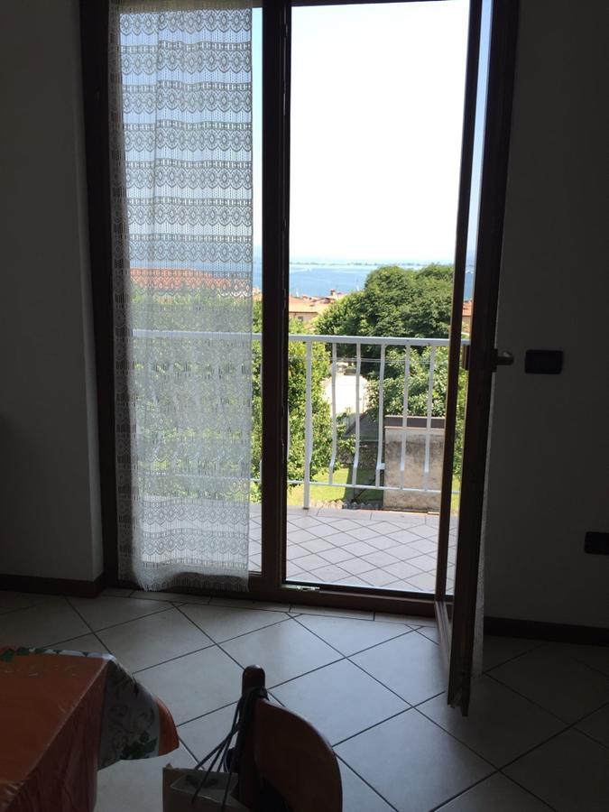 Casa Regina Apartment Desenzano del Garda Bagian luar foto