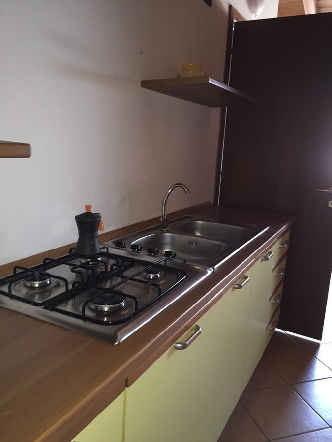 Casa Regina Apartment Desenzano del Garda Bagian luar foto