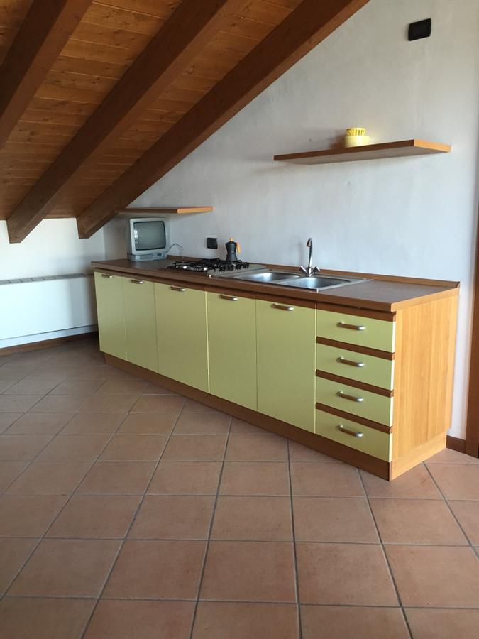 Casa Regina Apartment Desenzano del Garda Bagian luar foto